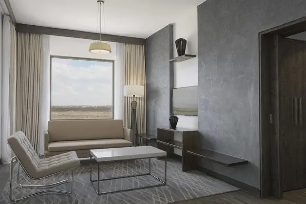 Executive Süit, 1 En Büyük (King) Boy Yatak, Park Manzaralı