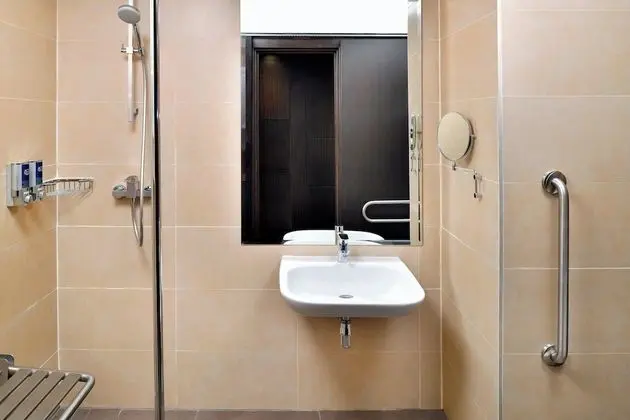 Traditional Oda, 2 Tek Kişilik Yatak