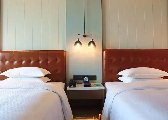Comfort Oda, 2 Çift Kişilik Yatak, Sigara İçilmez, Balkon