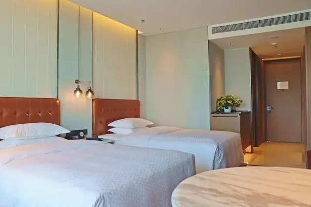 Premier Oda, 2 Çift Kişilik Yatak, Sigara İçilmez, Balkon