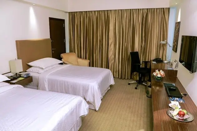 Club Oda, 2 Tek Kişilik Yatak, Sigara İçilmez, Şehir Manzaralı