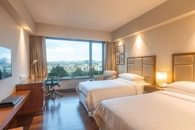 Deluxe Oda, 2 Tek Kişilik Yatak, Sigara İçilmez