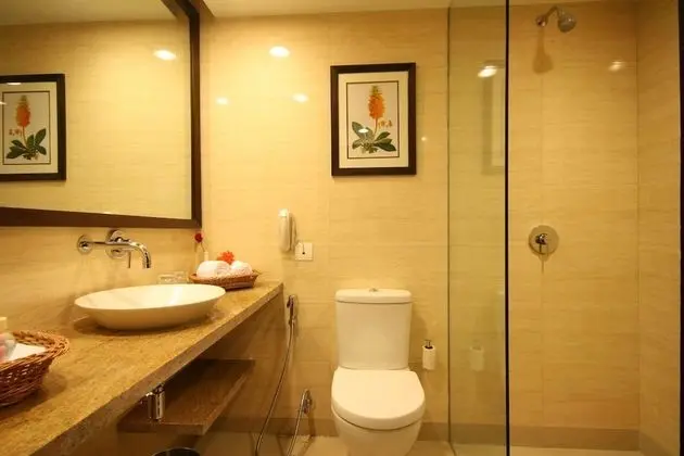Comfort Oda, 1 En Büyük (King) Boy Yatak, Sigara İçilmez