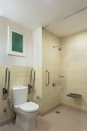 Comfort Oda, 1 En Büyük (King) Boy Yatak, Sigara İçilmez