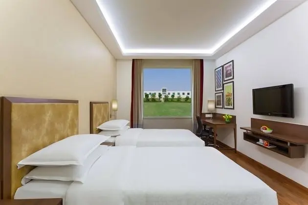 Comfort Oda, 2 Tek Kişilik Yatak, Sigara İçilmez