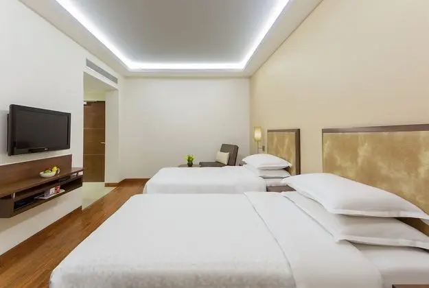 Comfort Oda, 2 Tek Kişilik Yatak, Sigara İçilmez