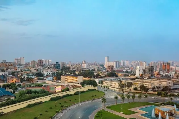 Classic Oda, 2 Tek Kişilik Yatak, Şehir Manzaralı