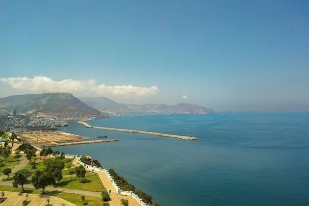 Premium Oda, 2 Tek Kişilik Yatak, Deniz Manzaralı