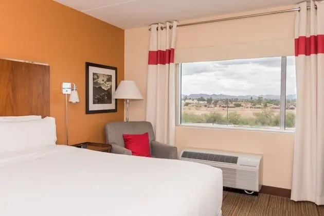 Oda, 2 Çift Kişilik Yatak, Golf Manzaralı (Mobility Accessible, Tub)