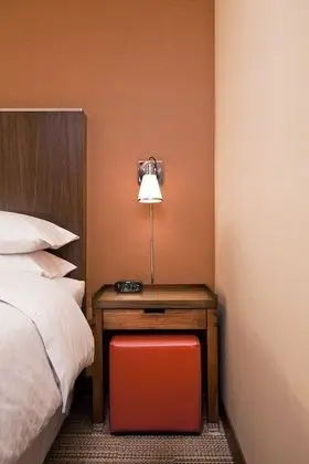 Süit, 1 Yatak Odası (Mobility Accessible, Tub)