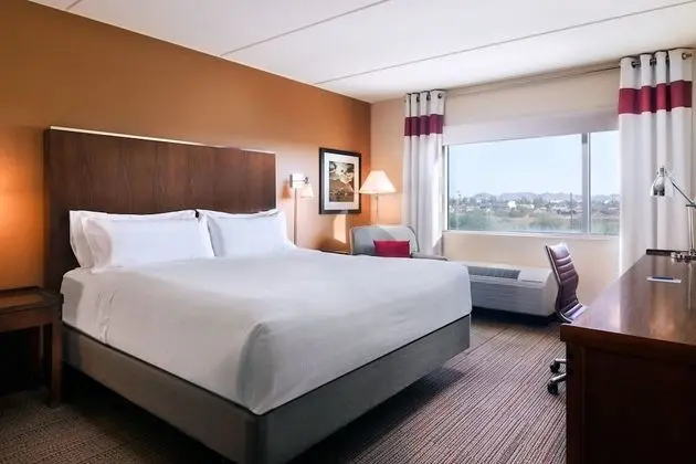 Süit, 1 Yatak Odası (Mobility Accessible, Tub)
