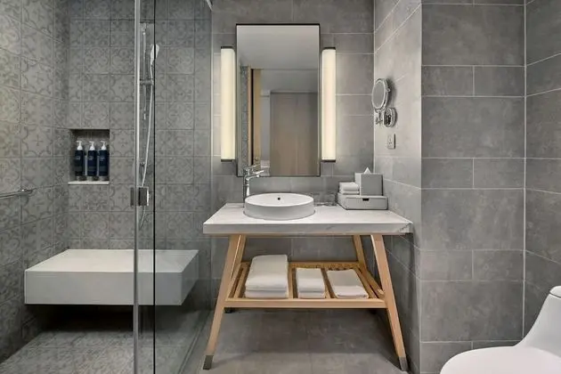 Oda, 2 Çift Kişilik Yatak, Sigara İçilmez, Balkon