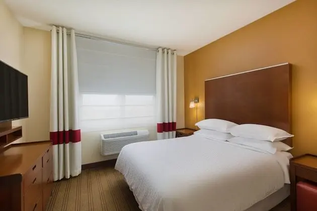 Executive Süit, 1 Yatak Odası