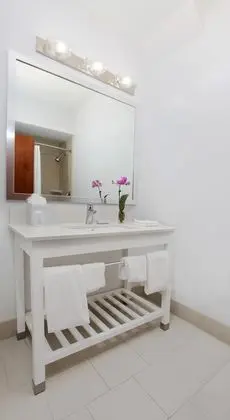 Executive Süit, 1 Yatak Odası