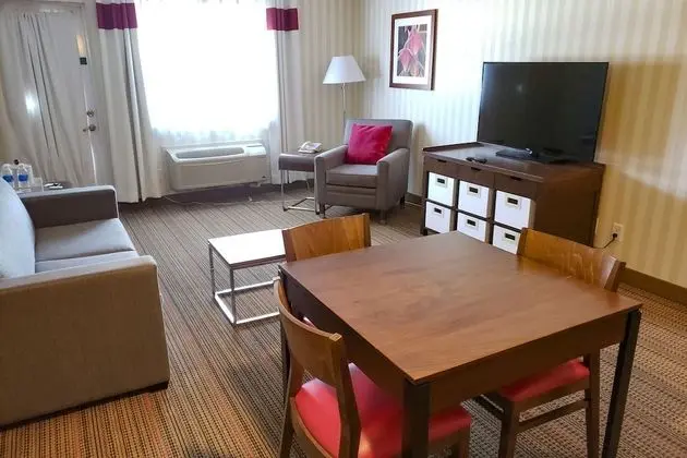 Süit, 2 Yatak Odası