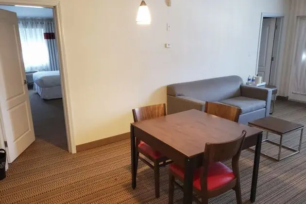 Süit, 2 Yatak Odası
