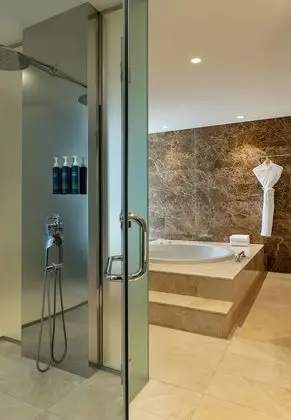 Premium Süit, 1 Yatak Odası