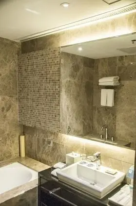 İki Ayrı Yataklı Oda, 2 Tek Kişilik Yatak