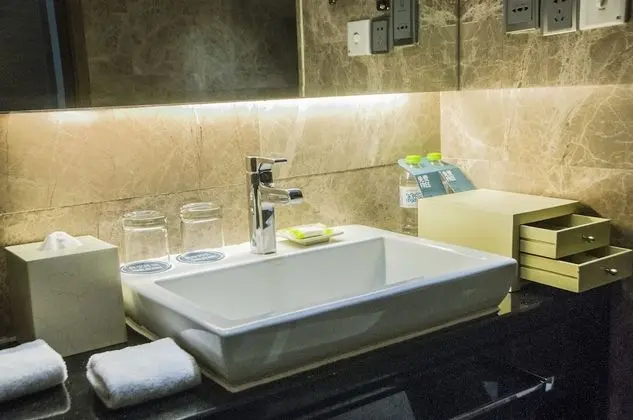İki Ayrı Yataklı Oda, 2 Tek Kişilik Yatak
