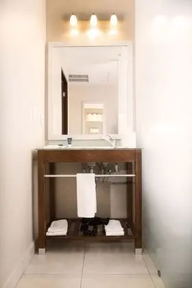 Executive Süit, 1 Yatak Odası
