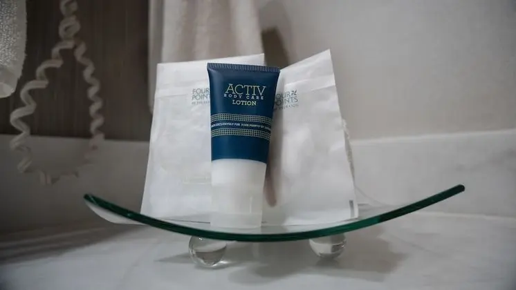 Deluxe Oda, 2 Çift Kişilik Yatak