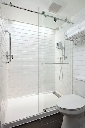 Deluxe Oda, 2 Çift Kişilik Yatak, Köşe (Balcony)
