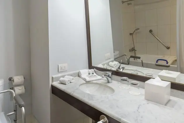 Deluxe Oda, 2 Çift Kişilik Yatak, Sigara İçilmez