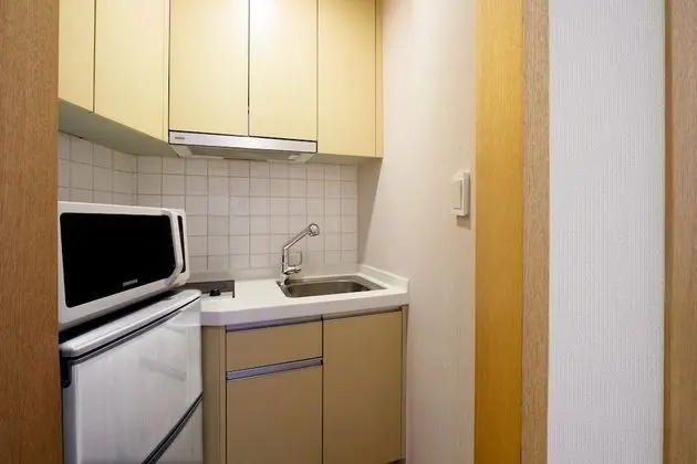 Oda, 1 En Büyük (King) Boy Yatak, Şehir Manzaralı (Residential)