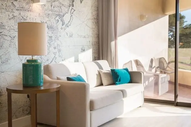 Deluxe Oda, 1 Büyük (Queen) Boy Yatak ve Çekyat, Balkon