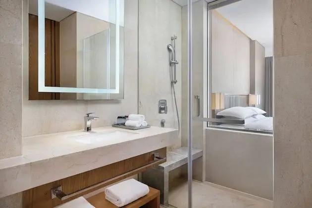 Deluxe Oda, 1 En Büyük (King) Boy Yatak (All-Inclusive, Adults Only)