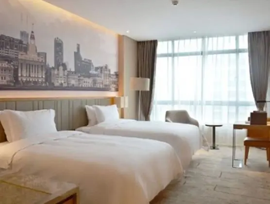 Executive Oda, 2 Tek Kişilik Yatak