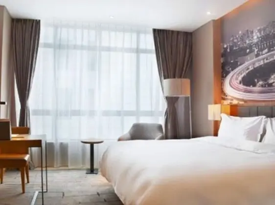 Executive Oda, 2 Tek Kişilik Yatak