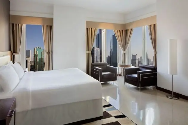 Deluxe Oda, 1 En Büyük (King) Boy Yatak, Balkon