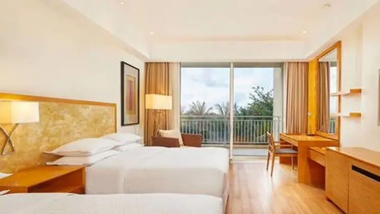 Grand Oda, 2 Tek Kişilik Yatak, Sigara İçilmez, Balkon