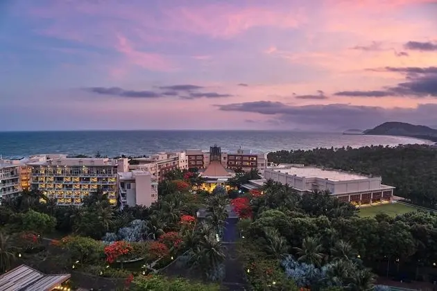 Oda, 1 En Büyük (King) Boy Yatak, Balkon, Bahçe Manzaralı