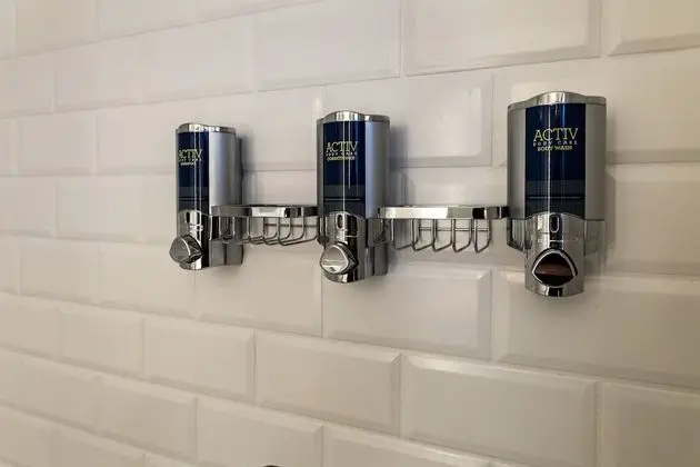 Banyo duşu