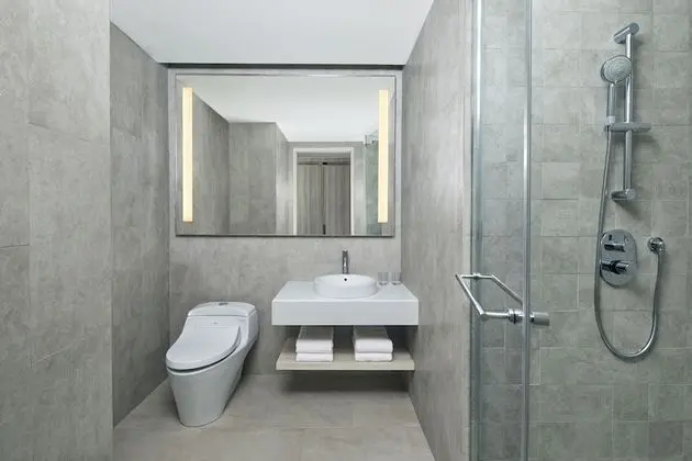 Oda, 1 En Büyük (King) Boy Yatak, Sigara İçilmez