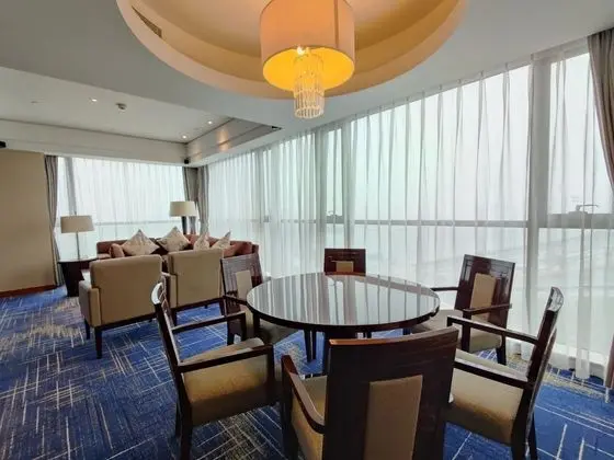 Executive Süit, 1 Yatak Odası