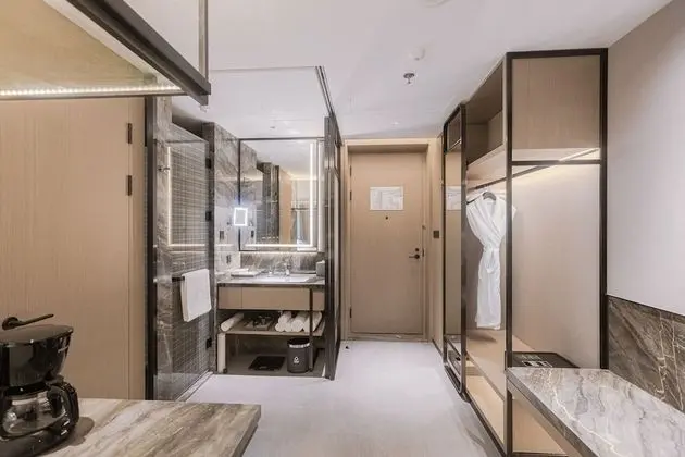 Oda, 2 Çift Kişilik Yatak, Sigara İçilmez