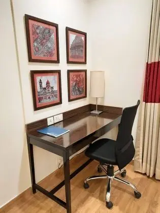 Premier Oda, 1 En Büyük (King) Boy Yatak, Sigara İçilmez