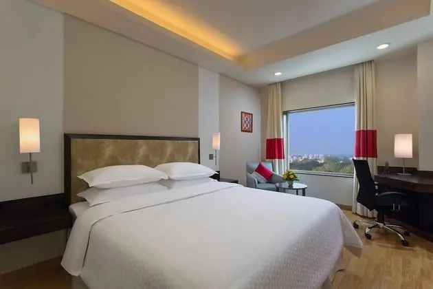 Premier Oda, 1 En Büyük (King) Boy Yatak, Sigara İçilmez