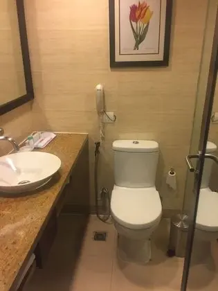 Premier Oda, 2 Tek Kişilik Yatak, Sigara İçilmez, Şehir Manzaralı