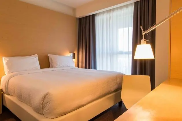 Family Oda, 1 Çift Kişilik Yatak