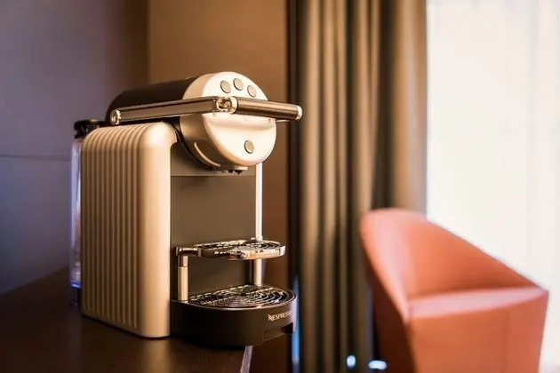 Süit, 1 Çift Kişilik Yatak