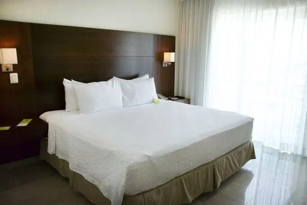 Oda, 1 En Büyük (King) Boy Yatak, Balkon, Şehir Manzaralı