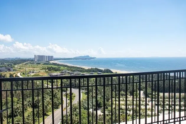 Oda, 2 Çift Kişilik Yatak, Balkon, Deniz Manzaralı
