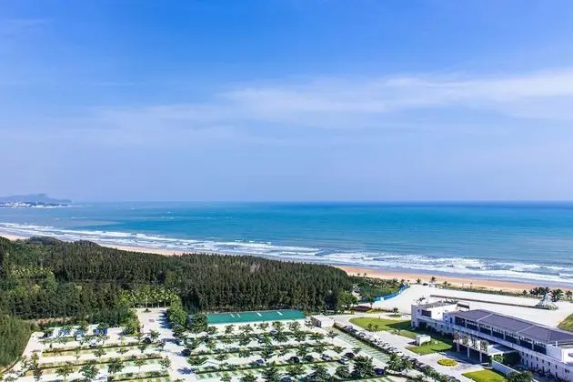 Oda, 2 Çift Kişilik Yatak, Balkon, Deniz Manzaralı
