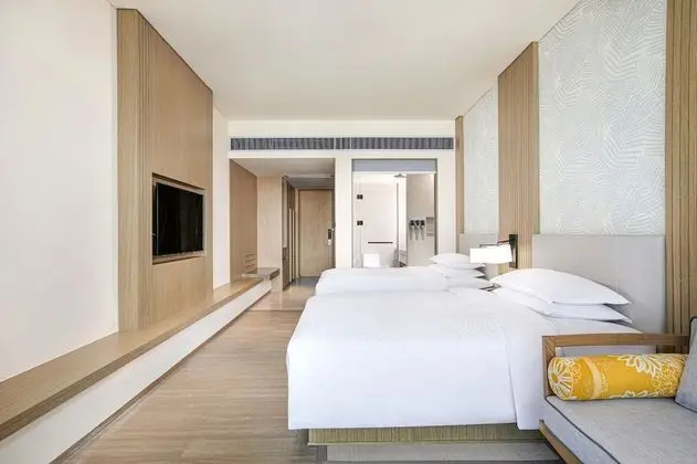 Oda, 2 Çift Kişilik Yatak, Sigara İçilmez, Balkon