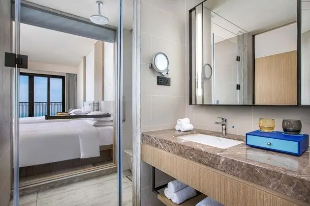 Oda, 2 Çift Kişilik Yatak, Sigara İçilmez, Balkon