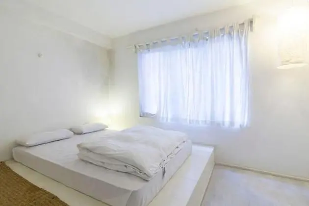 Çatı Katı (Loft)